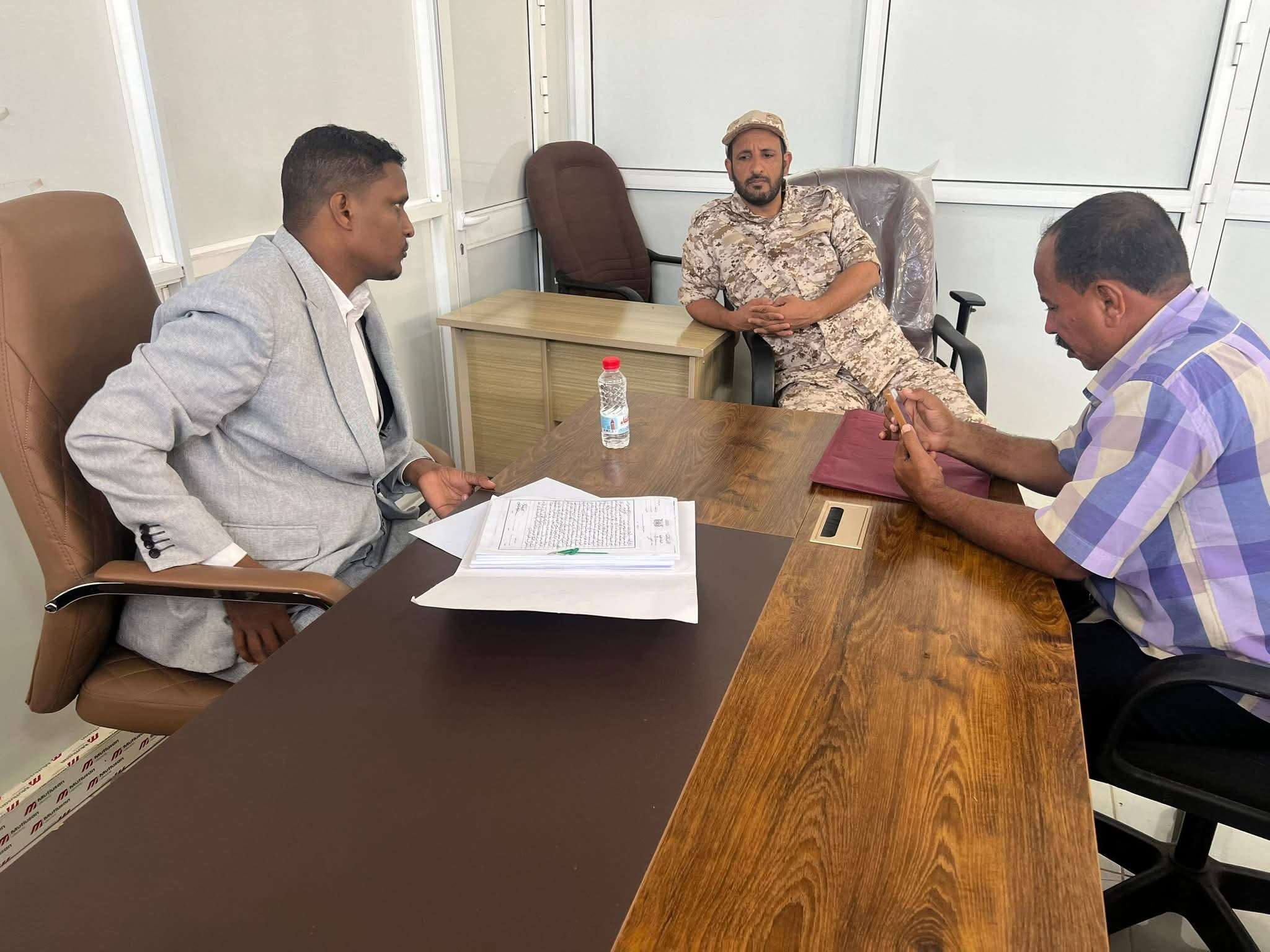 حسم مرتقب لقضية &ldquo;عمرو عدنان&rdquo;.. اللواء بسام محضار يوجه بتحريك عاجل للملف وإنصاف الأسرة