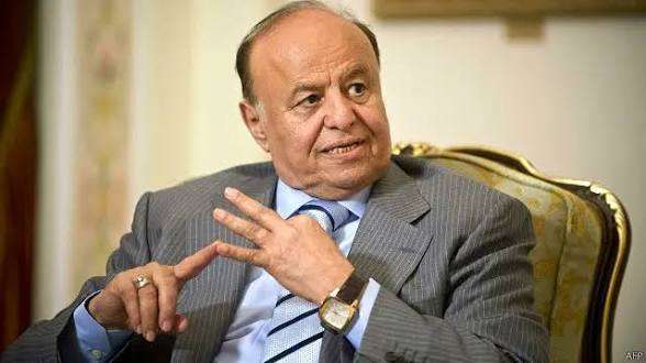 صحفي يمني يكشف عن خطأ استراتيجي كبير للرئيس عبدربه منصور صحفي يمني يكشف عن خطأ استراتيجي كبير للرئيس عبدربه منصور