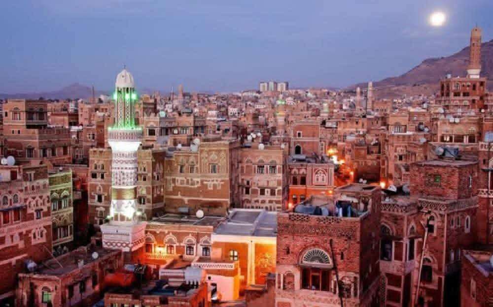 بعثة جنوبية جديدة تصل صنعاء