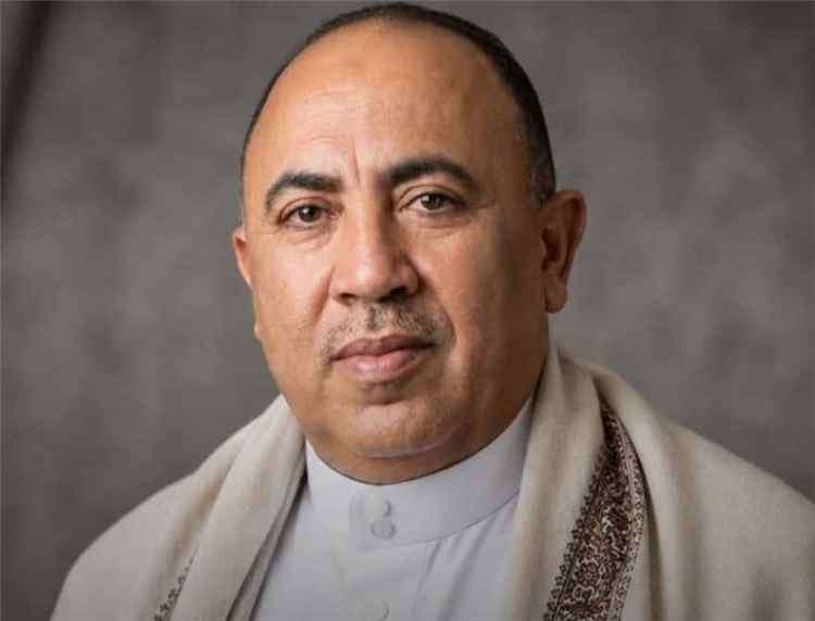 وفاة الفنان اليمني خالد الشريجة في صنعاء