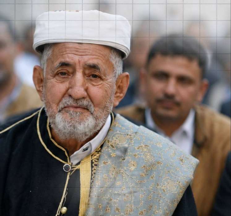 وفاة المنشد اليمني قاسم زبيدة &ldquo;بلبل المنشدين&rdquo;