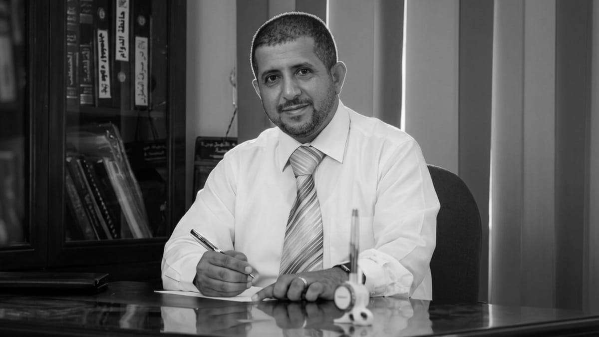 الكشف عن موعد الجلسة القادمة لمحاكمة المتهمين باغتيال الشاعر بعدن