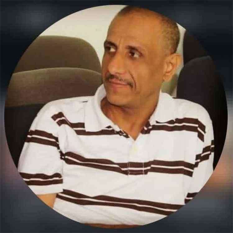 وفاة صحفي بارز
