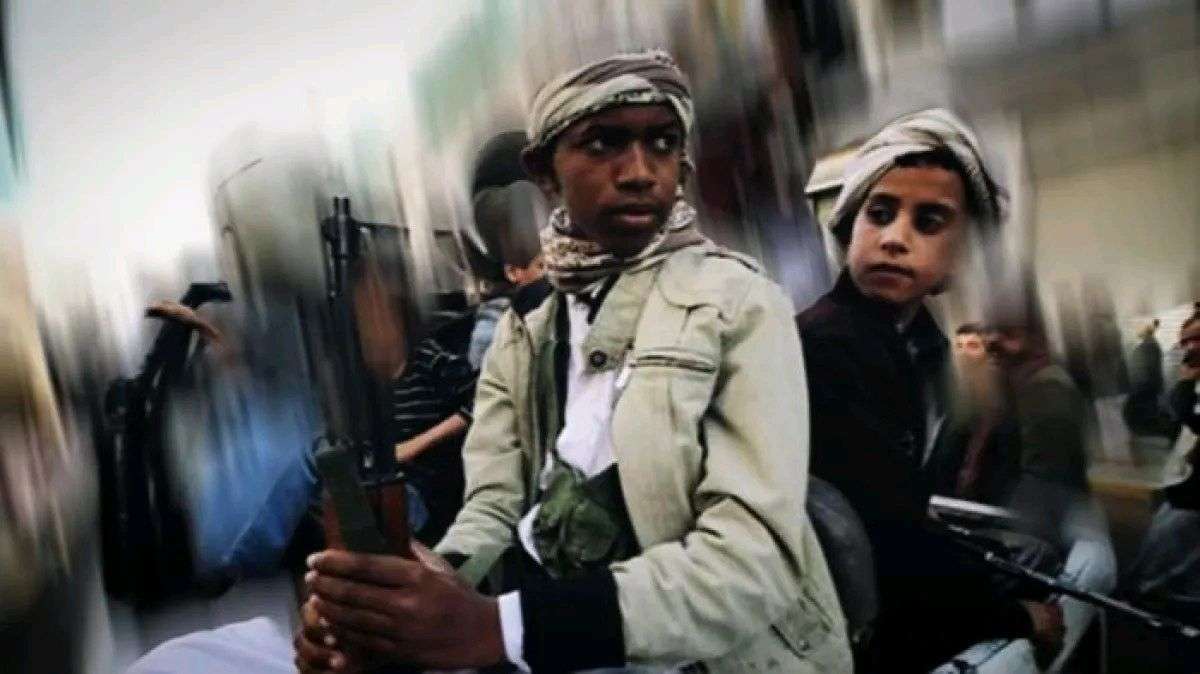غموض يلف حادثة اختطاف شاب