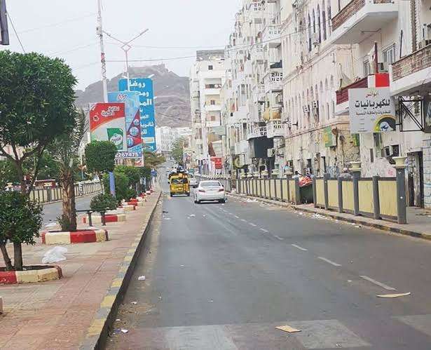 عاجل:رفع سعر البنزين في عدن(السعر الجديد)حصري