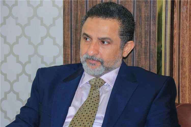 صدور قرار بتعيين سمير سعيد فارع بمنصب هام بعدن صدور قرار بتعيين سمير سعيد فارع بمنصب هام بعدن