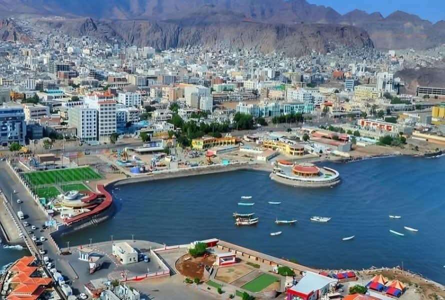 ترشيح امرأة مديراً تنفيذياً للصندوق الاجتماعي بعدن خلفاً للراحل وسام قائد