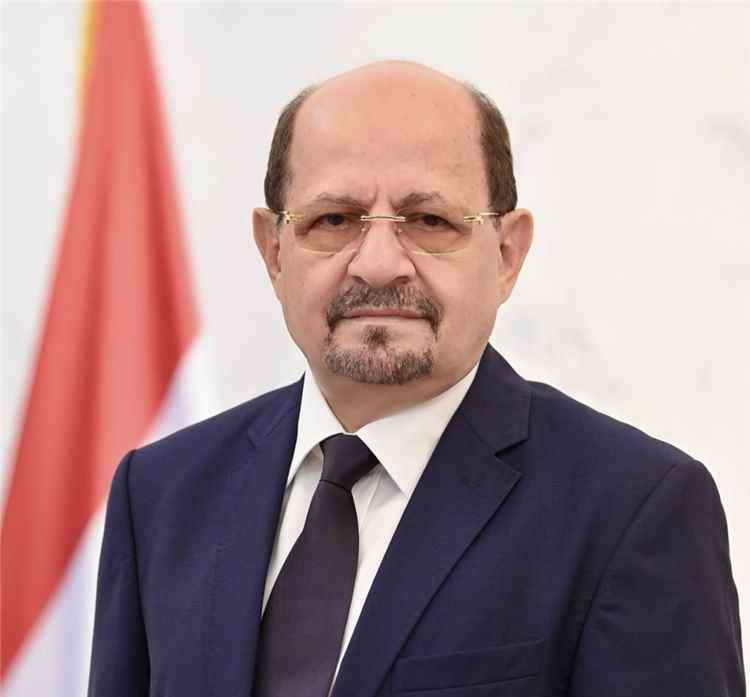 رئيس الوزراء يعلق على الدعم السعودي لقطاع الكهرباء باليمن رئيس الوزراء يعلق على الدعم السعودي لقطاع الكهرباء باليمن