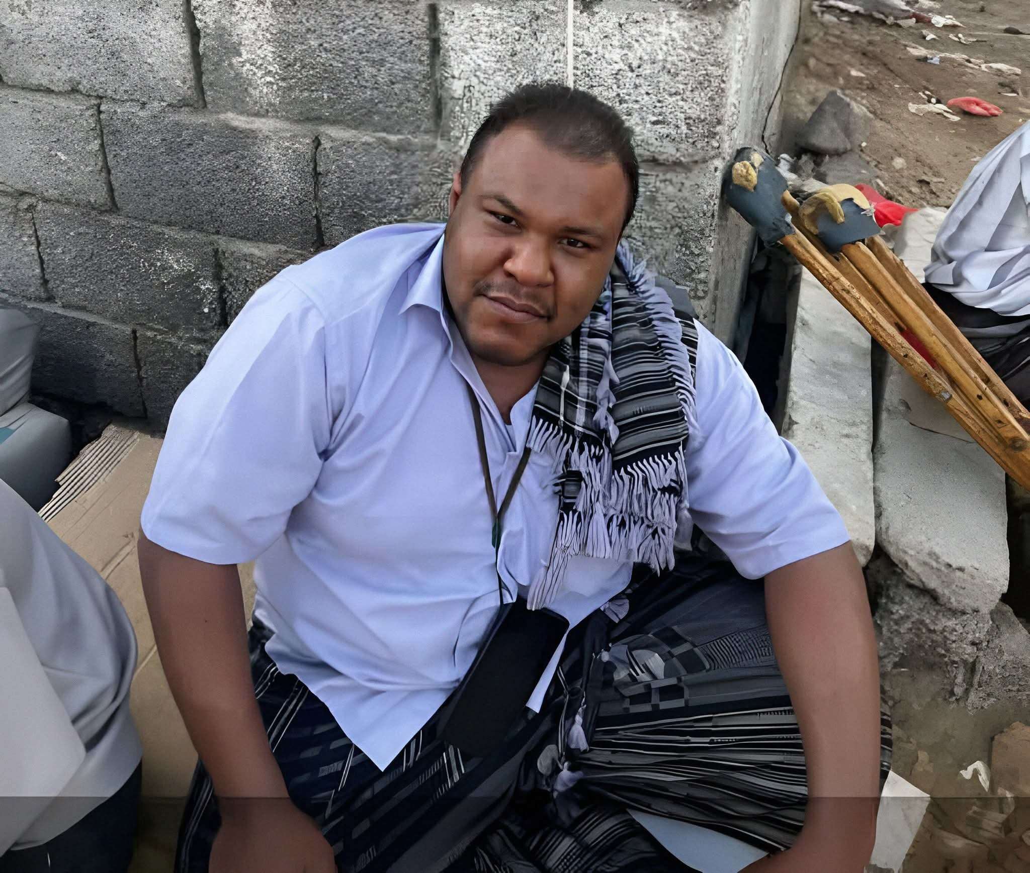 وفاة بحبوح بابين