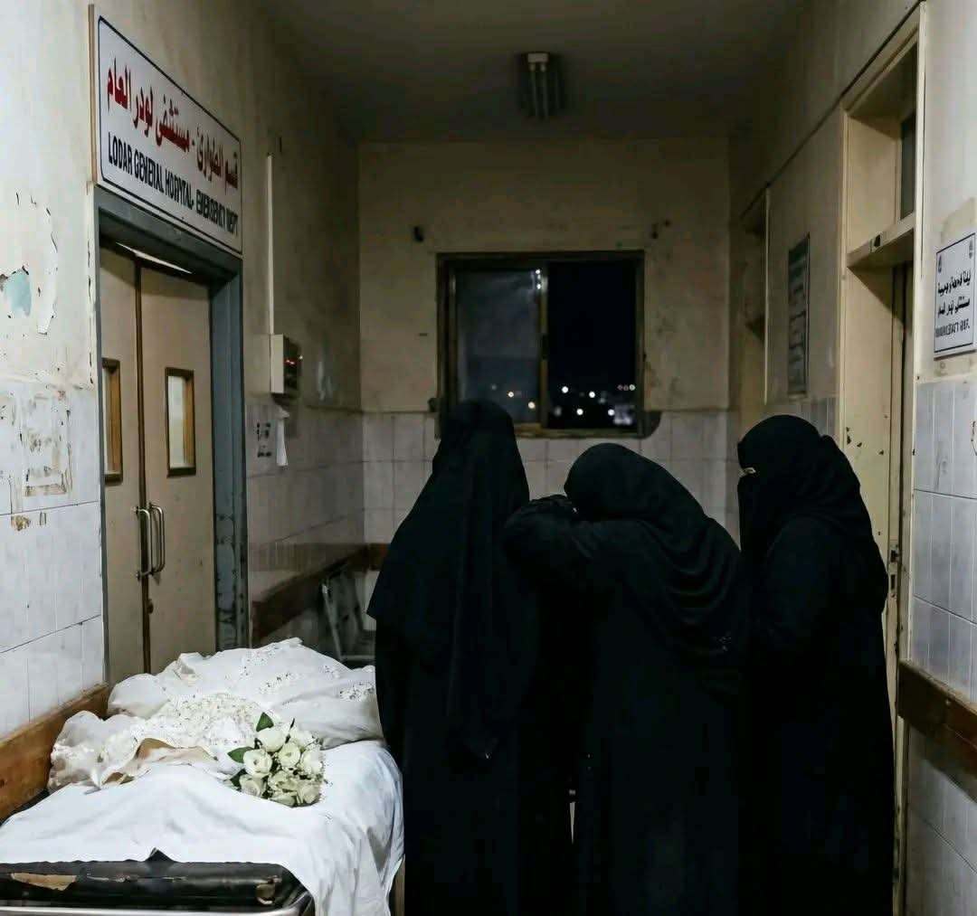 صدمة وحزن في لودر.. وفاة فتاة أثناء استعدادها لليلة زفافها