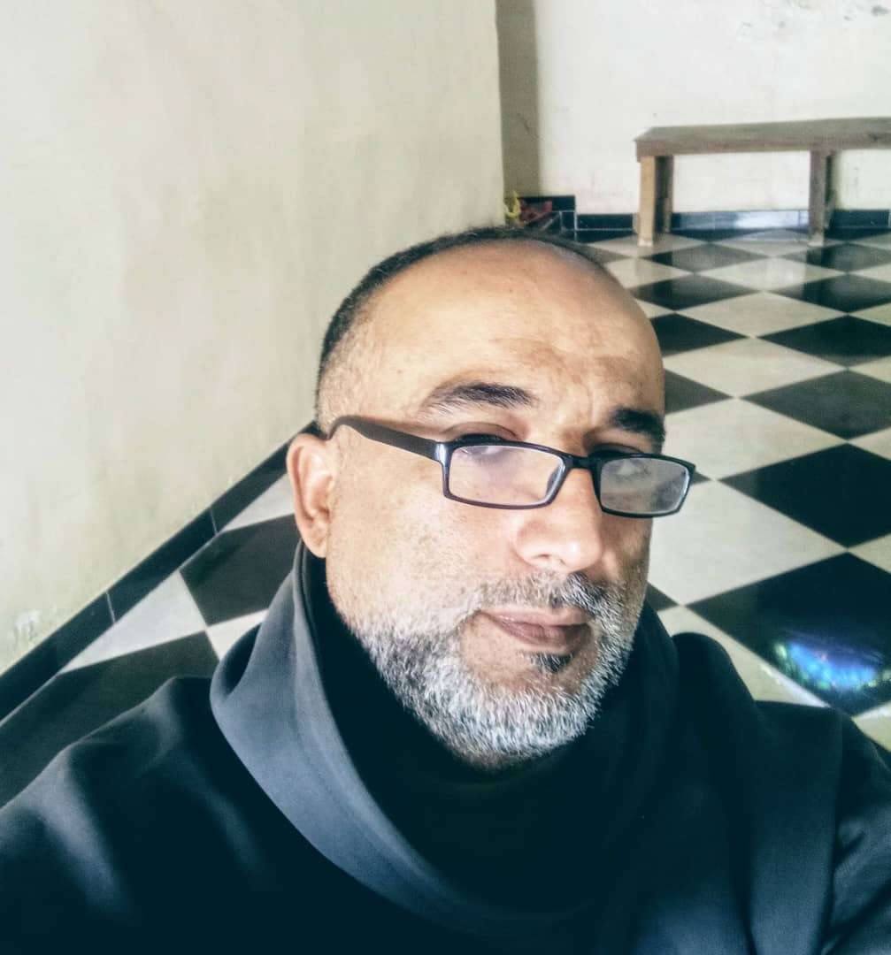 رسالة مفتوحة من لودر.. هل يفعلها البكري والعيسي.. كتب خالد شرفان رسالة مفتوحة من لودر.. هل يفعلها البكري والعيسي.. كتب خالد شرفان