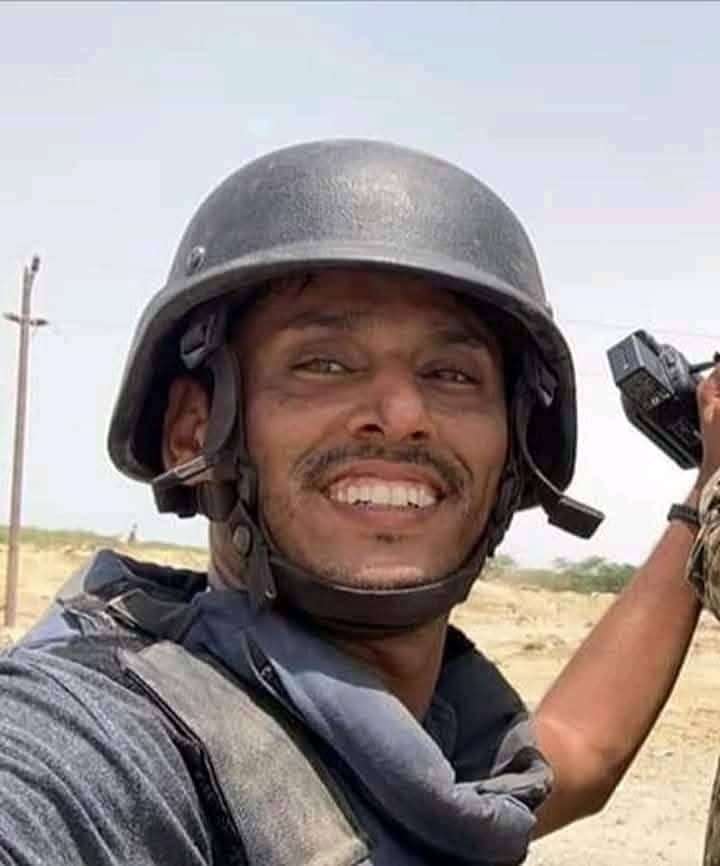 صحفي يطالب بإعادة فتح ملف نبيل القعيطي وتشكيل لجنة لكشف الحقيقة