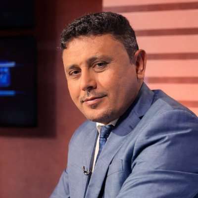 اثار جدلا واسعا .. اليافعي يطرح تساؤلات هامة لأنصار المسار السعودي