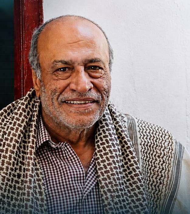 وفاة أديب يمني شهير في عدن وفاة أديب يمني شهير في عدن