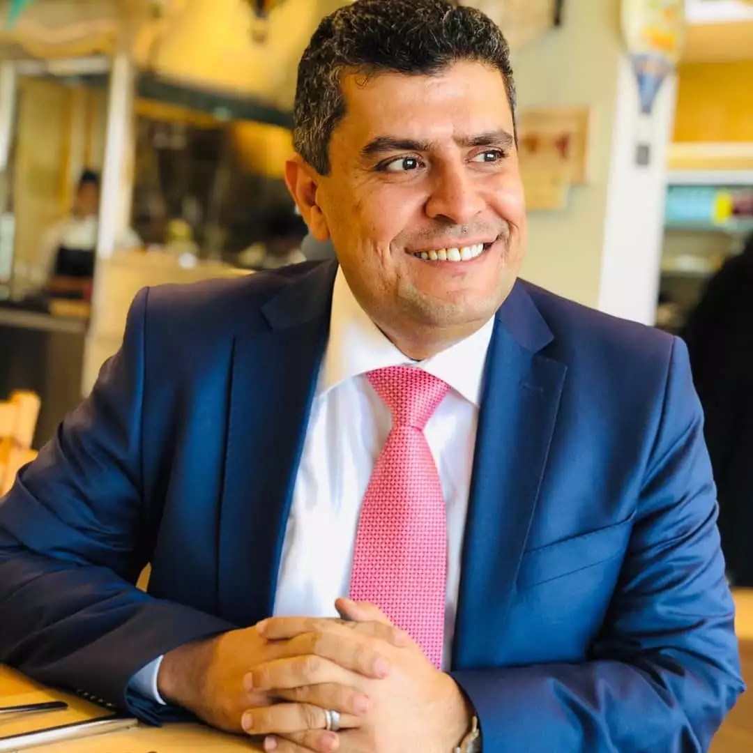 مظاهرات الإمارات في جنوب اليمن !.. كتب أحمد الشلفي