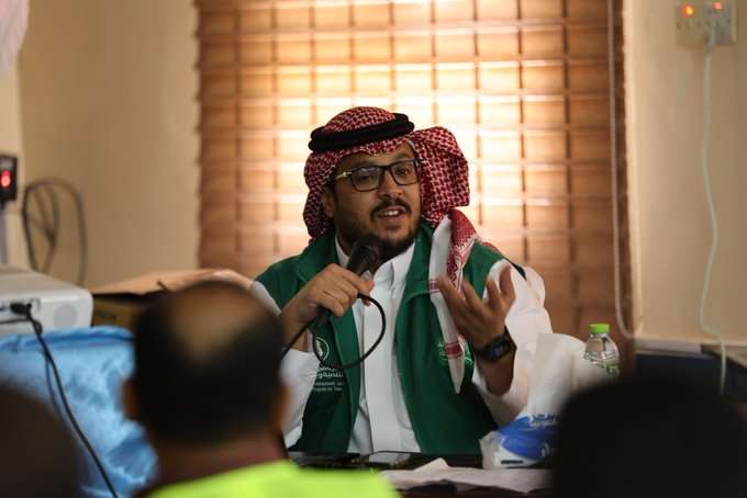 السعودية تقوم بهذا الامر الجديد في سقطرى السعودية تقوم بهذا الامر الجديد في سقطرى