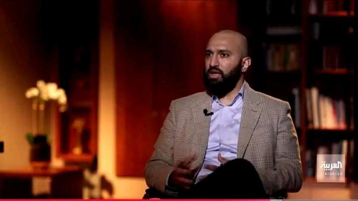 تعرف على الكلمة الصادقة في حديث مدين صالح