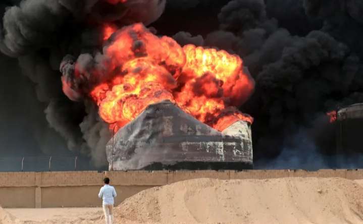 صفعة جديدة توجهها امريكا لجماعة ال.حوثي اليوم