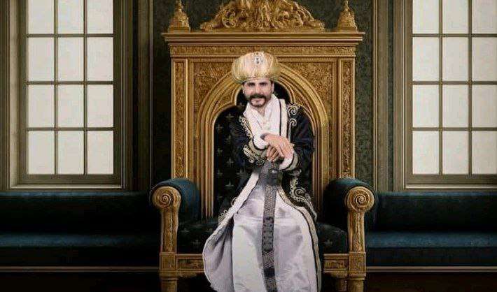 الربع يعود للظهور من جديد