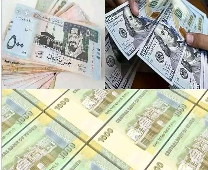 هذا الأمر الخطير جزء من إنهيار العملة الوطنية ، ومطالبة الشرعية بالقيام بهذا الامر