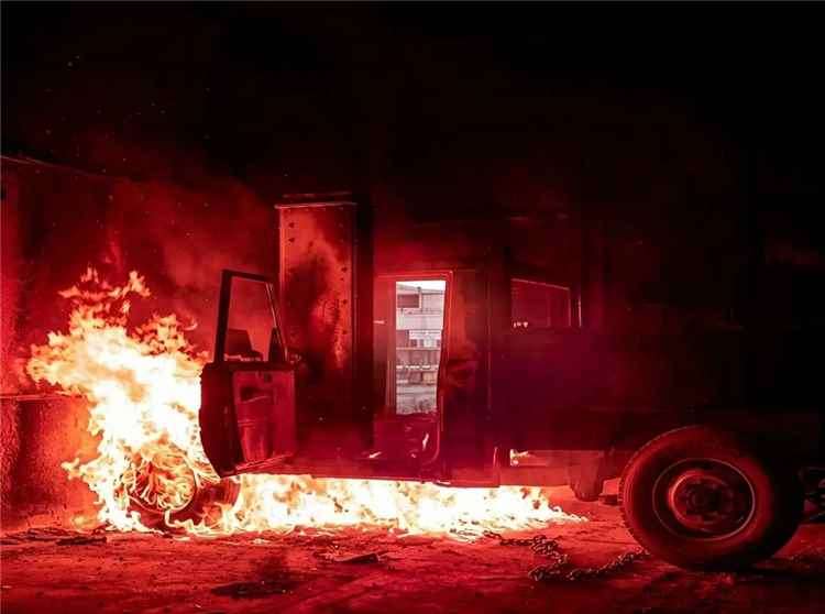 عاجل:قتلى وجرحى بانفجار في صنعاء والكشف عن ماحدث
