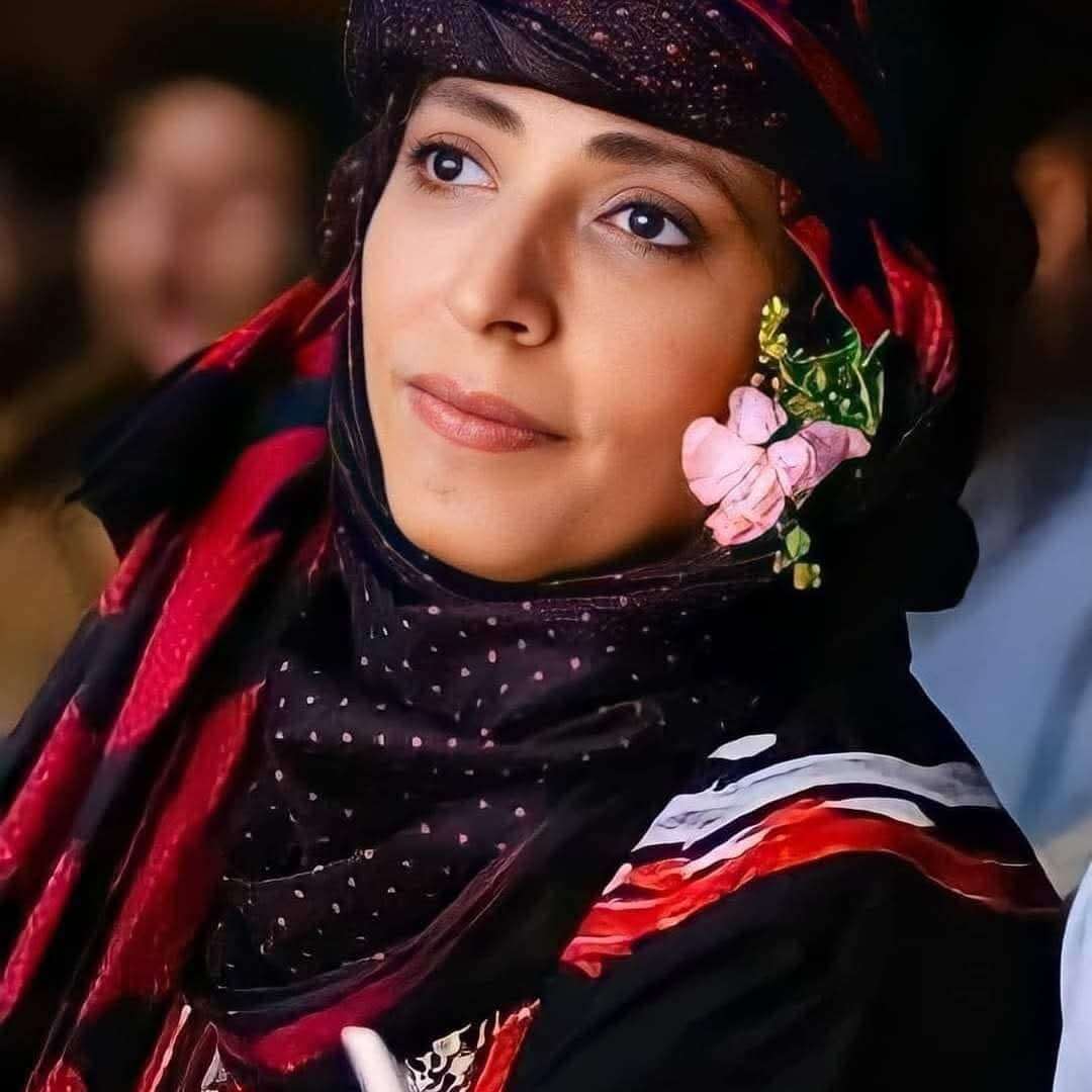 توكل كرمان تستذكر والدها في الذكرى العاشرة لوفاته