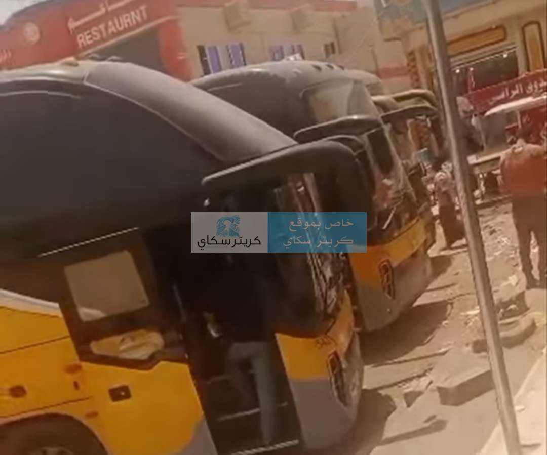 خبر سار للمسافرين عبر منفذ الوديعة