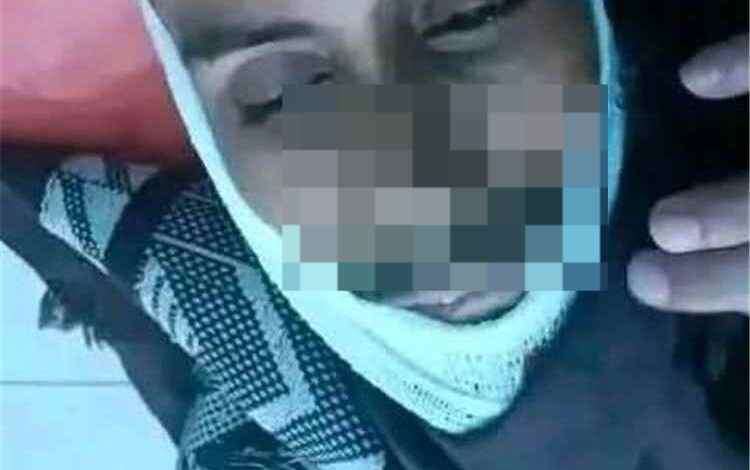 تفاصيل مؤلمة لقيام امراة بقتل زوجها داخل السوق في صنعاء