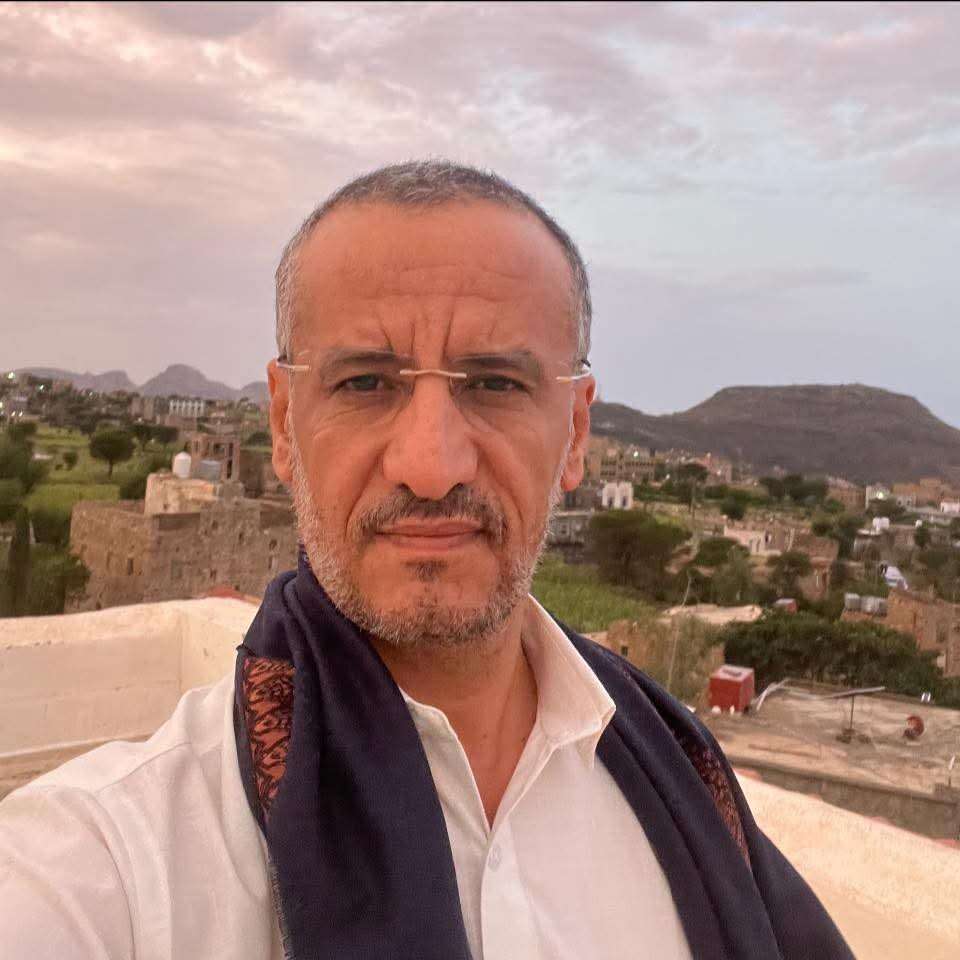 نبيل الصوفي: الخطاب وحده لا يصنع الانتصارات والمعركة تحتاج إلى تنظيم ميداني نبيل الصوفي: الخطاب وحده لا يصنع الانتصارات والمعركة تحتاج إلى تنظيم ميداني