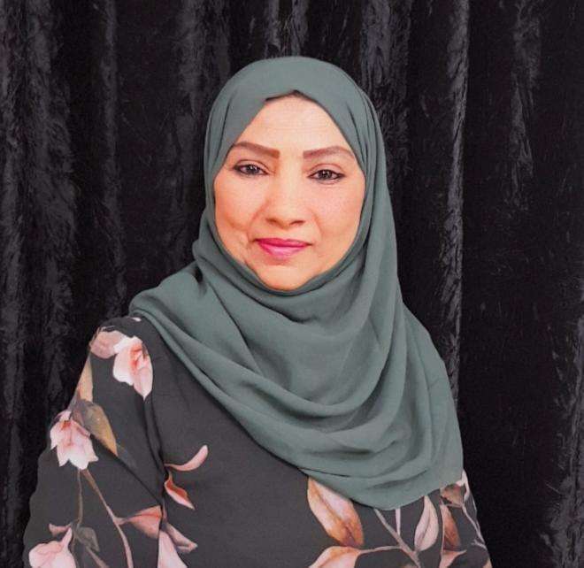 الميسري يؤكد الدور المحوري للمرأة في بناء الدولة ويدعو إلى دعم الحوار الجنوبي.. كتب احلام سلام الميسري يؤكد الدور المحوري للمرأة في بناء الدولة ويدعو إلى دعم الحوار الجنوبي.. كتب احلام سلام