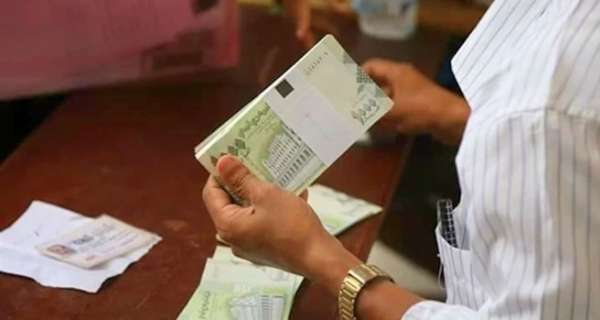 بدء صرف مرتبات منتسبي قوة عسكرية لشهر يونيو 2026