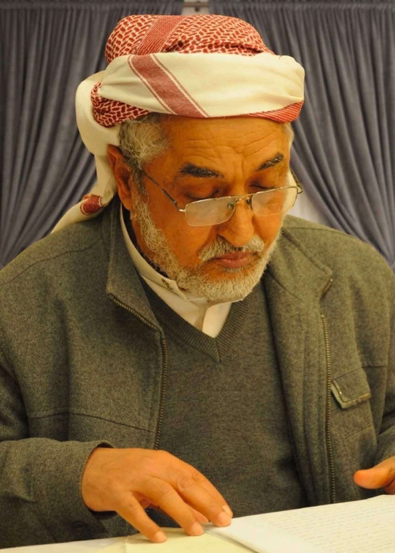 أول تعليق للإصلاح عقب انتهاء لجنة المعاينة جثمان محمد قحطان أول تعليق للإصلاح عقب انتهاء لجنة المعاينة جثمان محمد قحطان