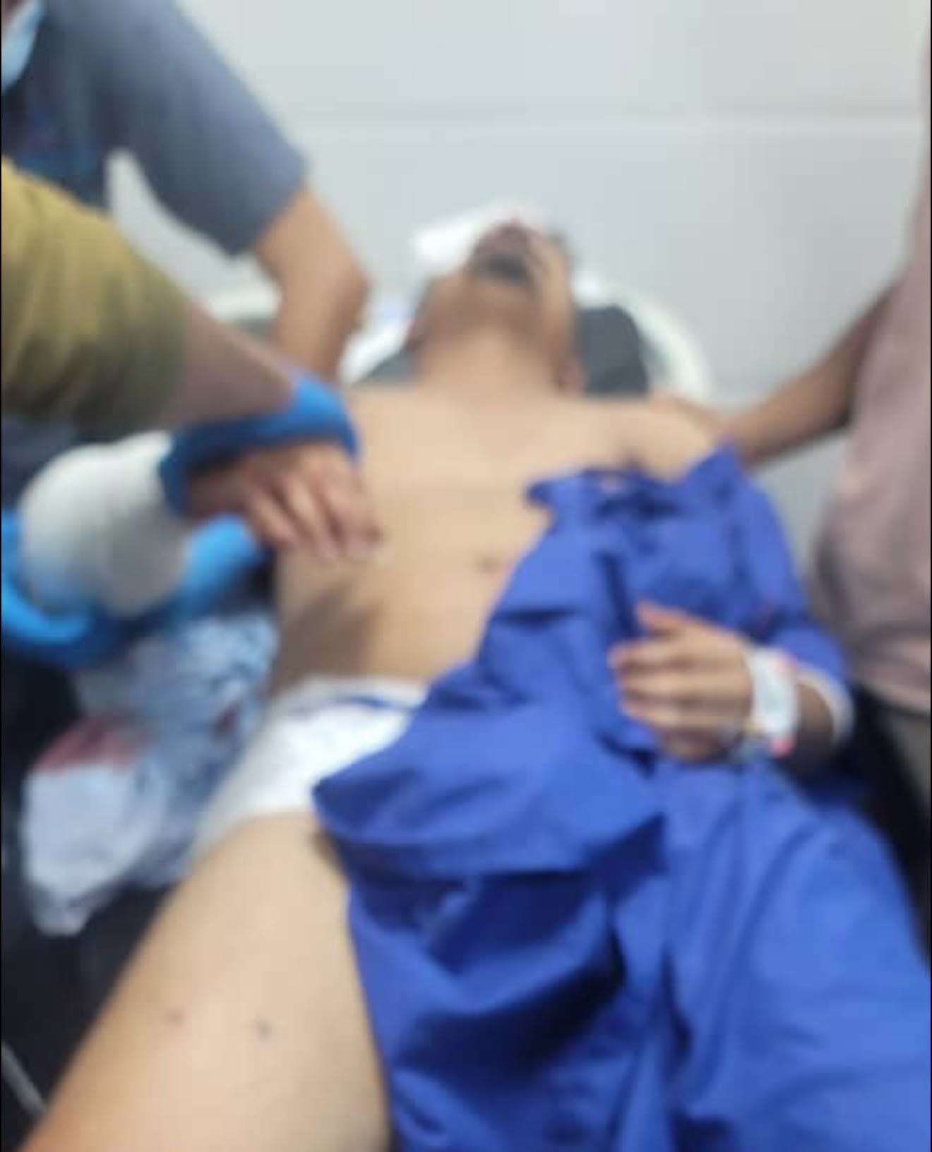 تفاصيل جديدة حول حادثة إطلاق النار على بائع أسماك في عدن