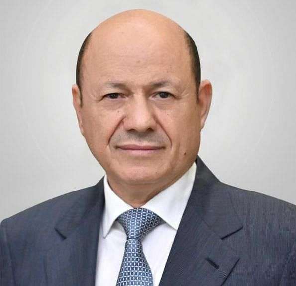 رئيس مجلس القيادة يعزي بوفاة الأديب والشاعر الكبير محمود الحاج رئيس مجلس القيادة يعزي بوفاة الأديب والشاعر الكبير محمود الحاج