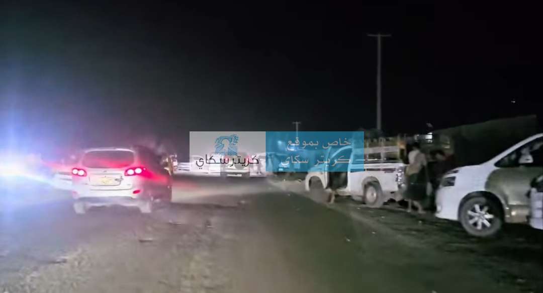 حشود قبائل ردفان تتجه إلى ساحة العروض في عدن