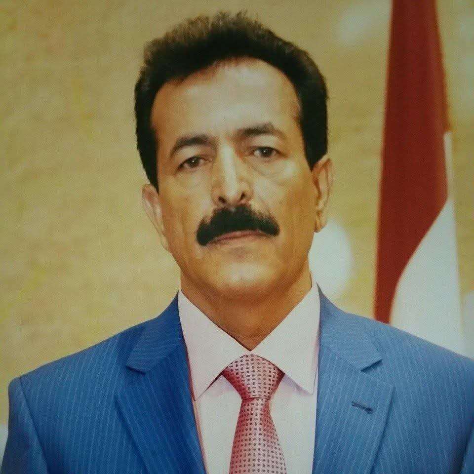 محافظ الجوف الشيخ العواضي يوجه رسالة الى الشيخ حمد بن فدغم ومشايخ واعيان وافراد وقبائل دهم في مطارح الكرامة ومنطقة الريان