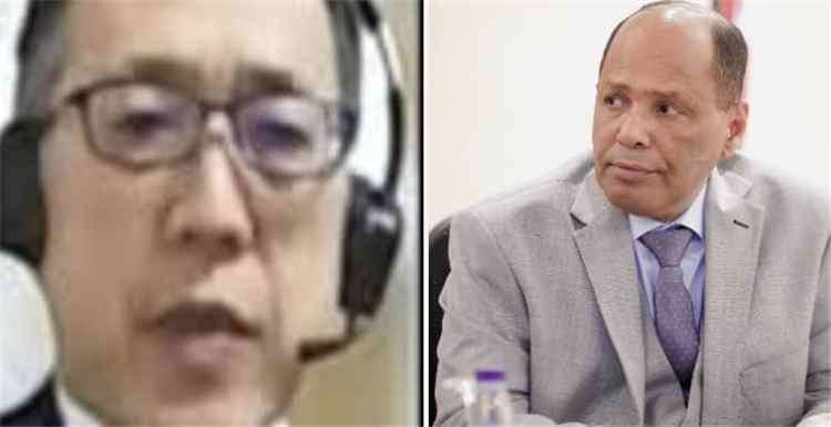 فؤاد راشد يكشف عن آخر مستجدات الحوار الجنوبي ومجلس تنسيق حضرموت