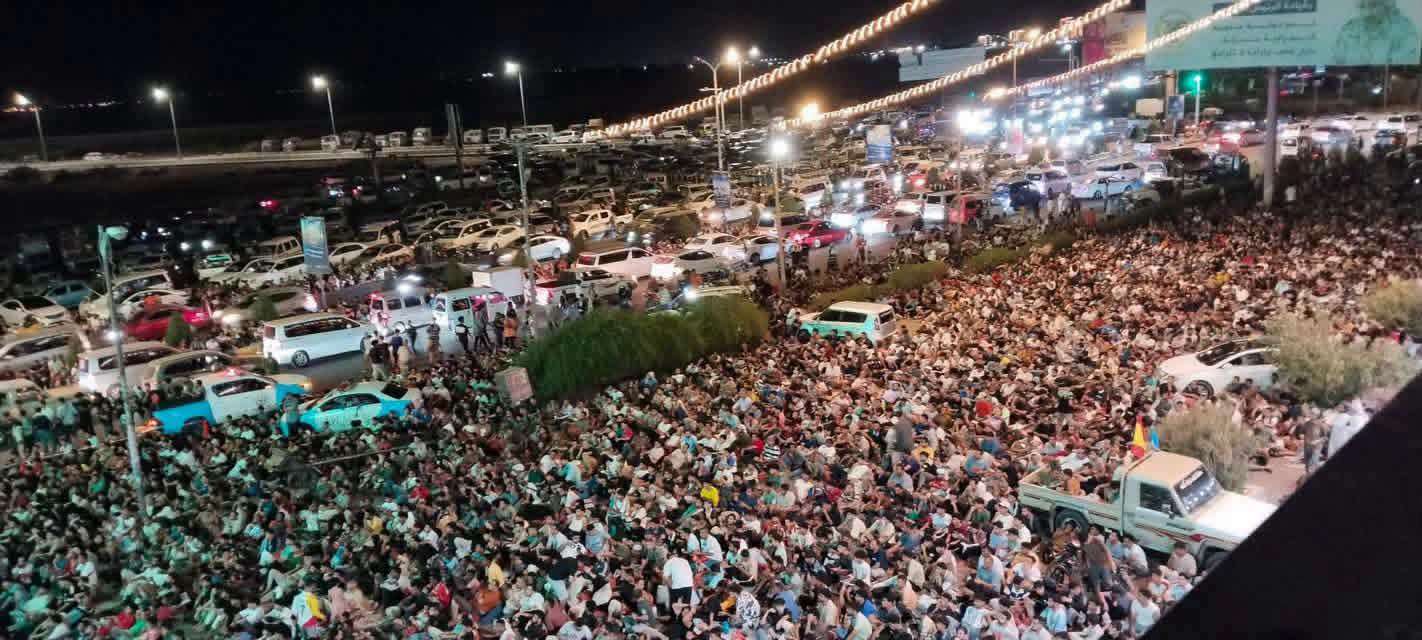 عاجل: إسبانيا إلى نهائي كأس العالم بعد إقصاء فرنسا بثنائية نظيفة.. وعدن تتابع بشغف كبير