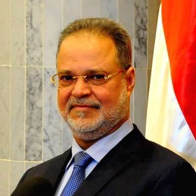 المخلافي: اعتداءات الح وثي وإيران حلقات في مشروع واحد يستهدف أمن المنطقة