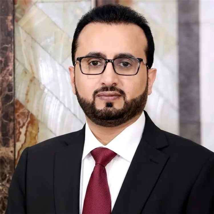العولقي: المبادرات استُنزفت.. وحسم الانقلاب الحـ.ـوثي هو المدخل الحقيقي للسلام العولقي: المبادرات استُنزفت.. وحسم الانقلاب الحـ.ـوثي هو المدخل الحقيقي للسلام