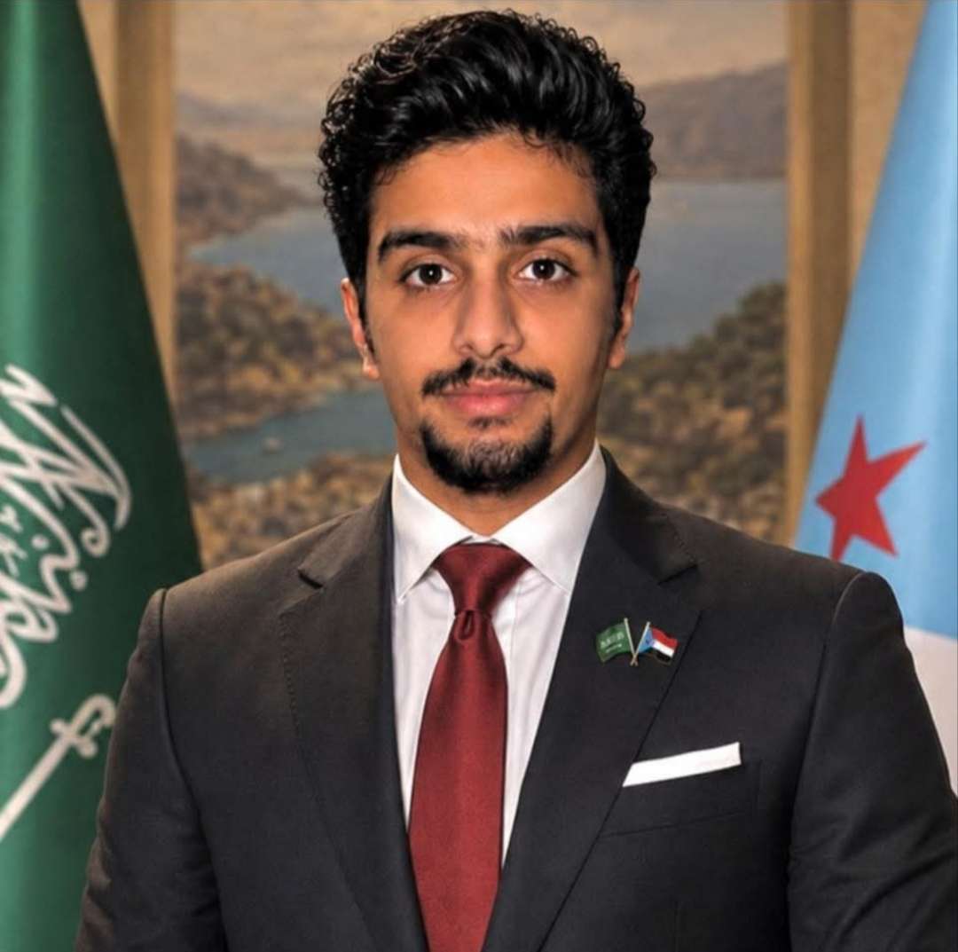 خطاب باراس يعلن تصعيدًا شبابيًا أمام مقرات الانتقالي بعدن خطاب باراس يعلن تصعيدًا شبابيًا أمام مقرات الانتقالي بعدن
