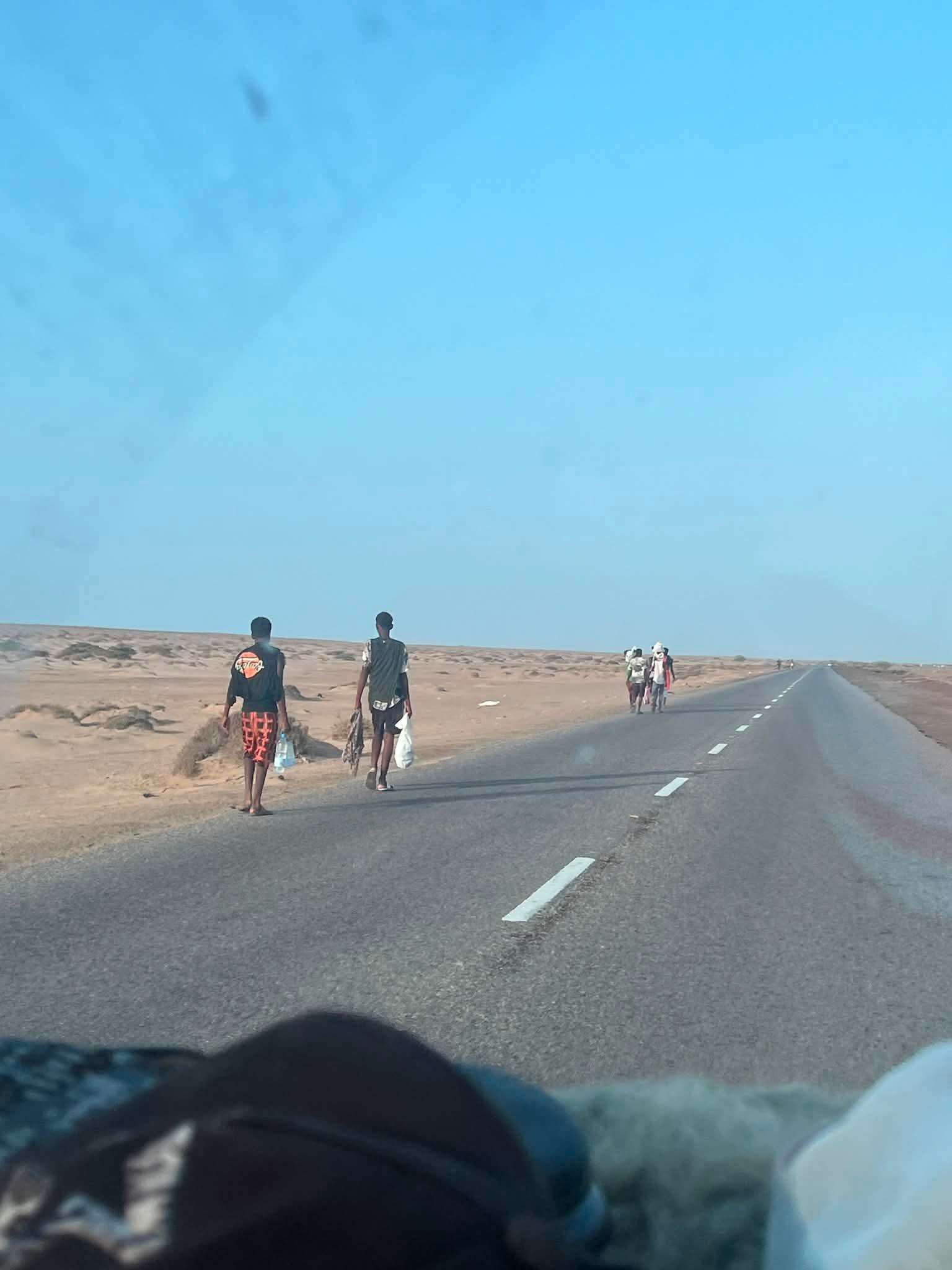خطر قادم يهدد عدن