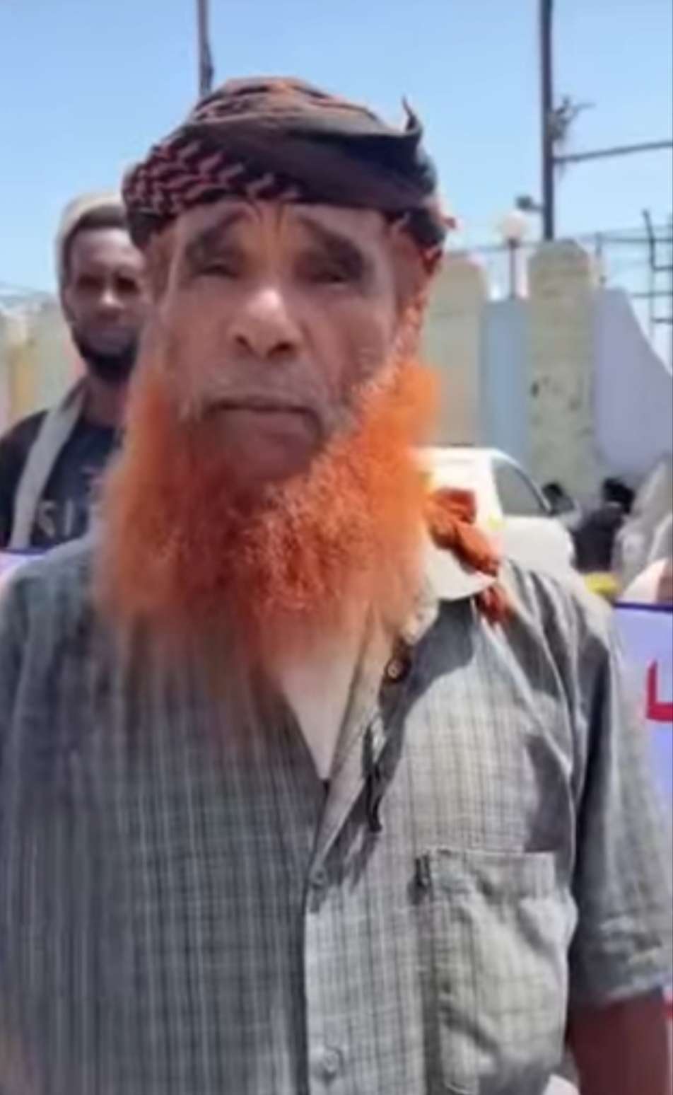 استغاثة من أفراد اللواء الثالث حزم.. مطالبات بإنصاف الجنود وحقوق الشهداء والجرحى