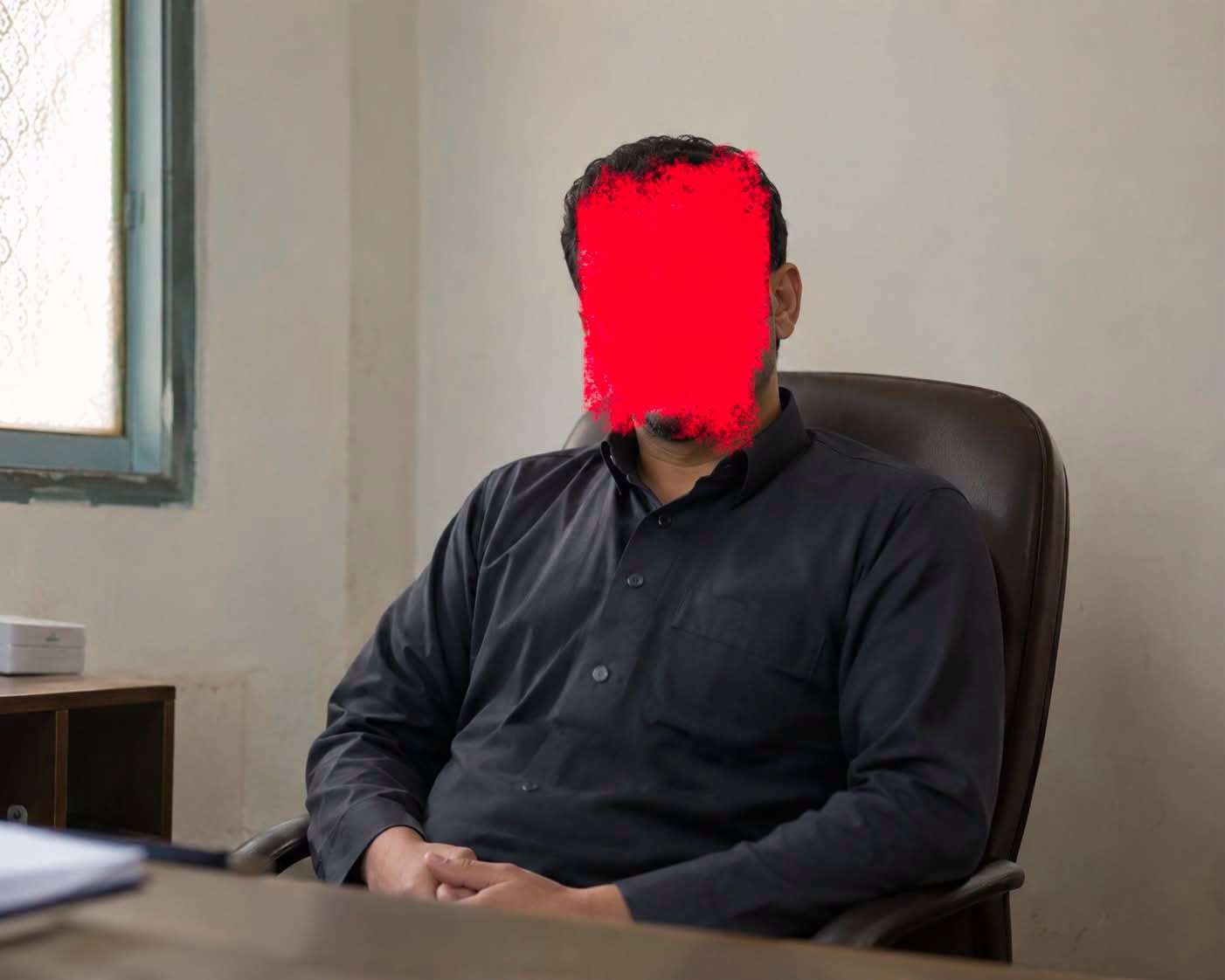 دكتور نفسي يبتز فتيات يتلقون العلاج دكتور نفسي يبتز فتيات يتلقون العلاج