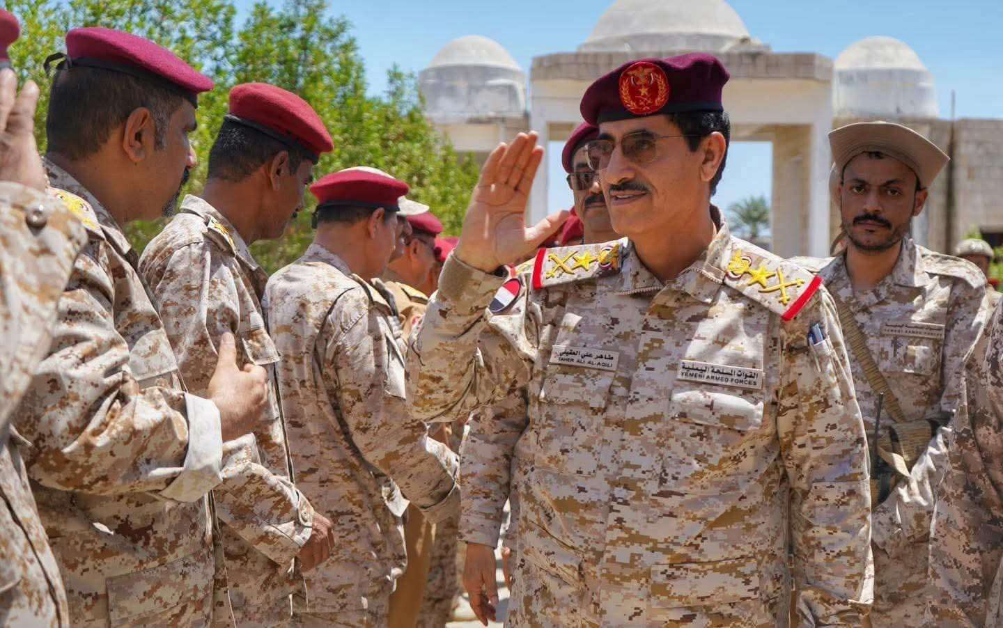 الكشف عن تفاصيل وعدد القوات التي تستعد للزحف صوب صنعاء
