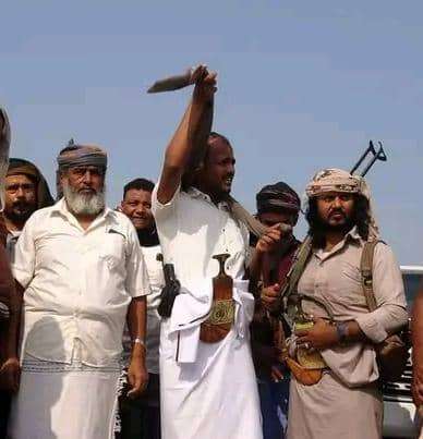 في الذكرى العاشرة لثورة الزرانيق : العميد مدين يؤكد استمرار المقاومة حتى النصر