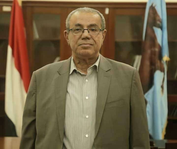 استعدادات لعزل السفير احمد علي عبدالله صالح
