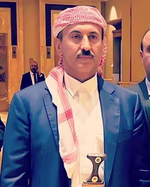 تفاصيل فصل احمد علي عبدالله صالح من حزب المؤتمر