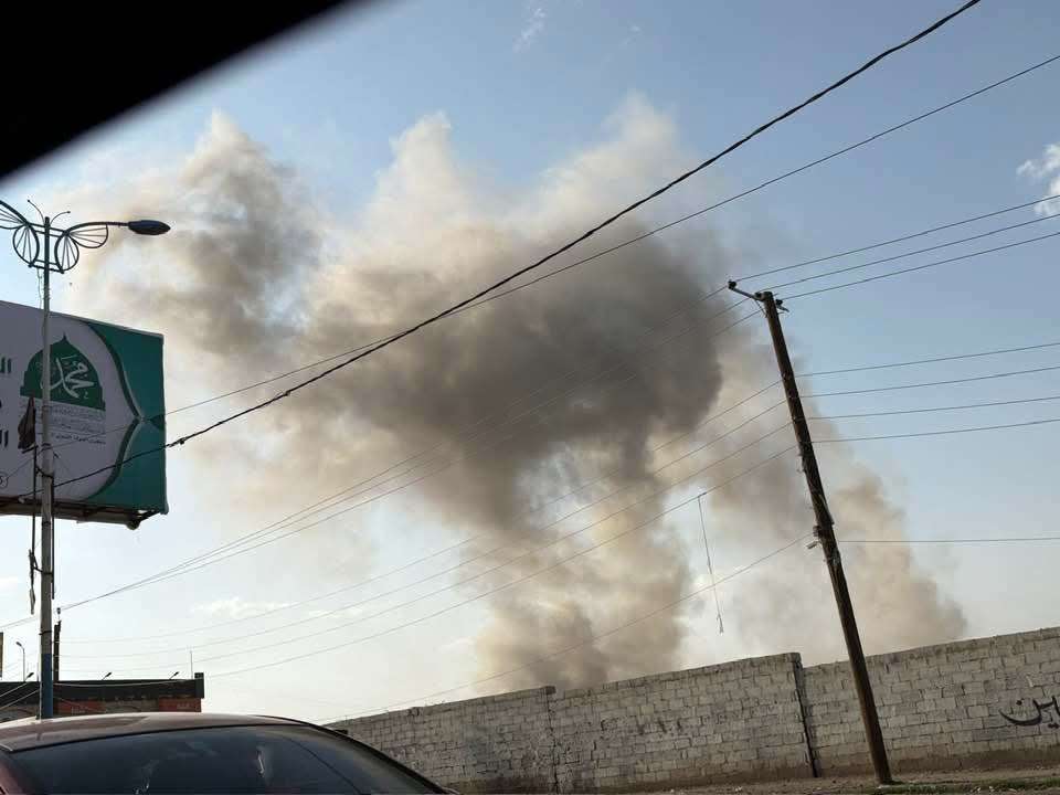 مصدر : استهداف قيادة الح وثيين كادت أن تلغى لولا حدوث هذا الأمر مصدر : استهداف قيادة الح وثيين كادت أن تلغى لولا حدوث هذا الأمر