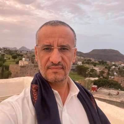 نبيل الصوفي: حماية صنعاء من إس رائيل تبدأ من هذا الأمر